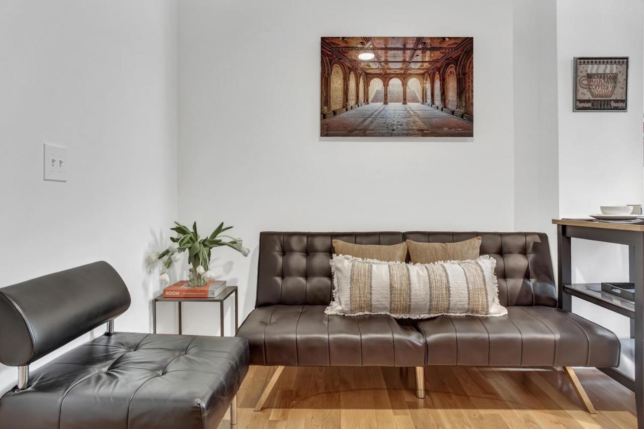 Modern Contemporary-Style 2Bd Apt By Act Διαμέρισμα Φιλαδέλφεια Εξωτερικό φωτογραφία