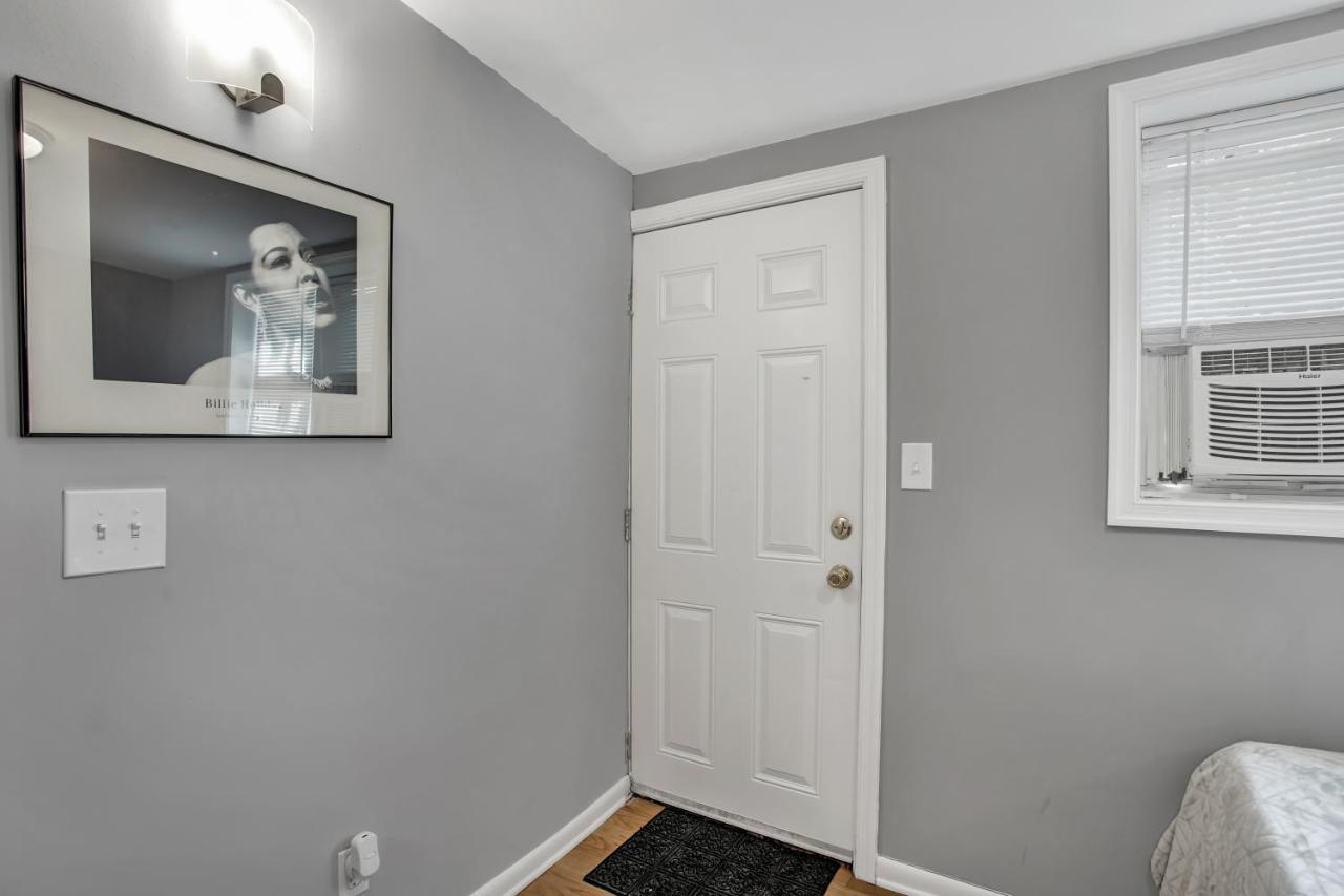 Modern Contemporary-Style 2Bd Apt By Act Διαμέρισμα Φιλαδέλφεια Εξωτερικό φωτογραφία